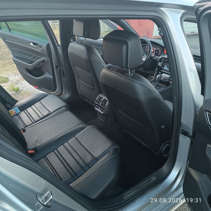 Продава/Бартер/Замяна Passat 2022г.
