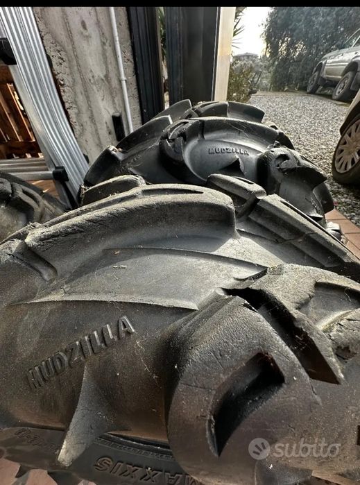 maxxis mudzilla - Piese auto de vânzare | OLX.ro