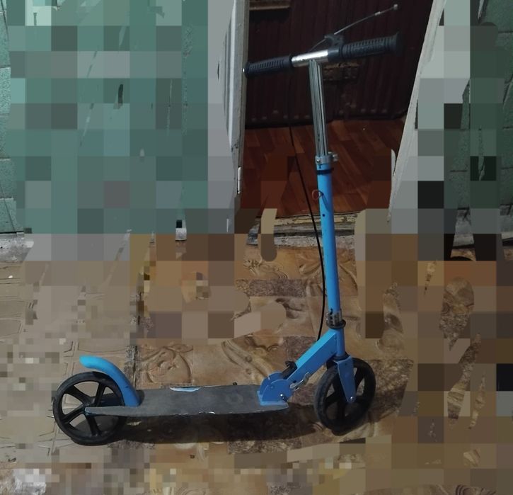 Продаю самокат scoter