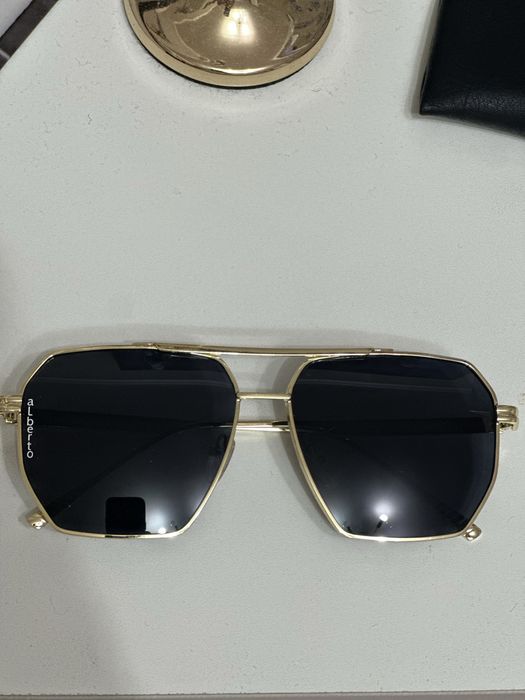 Очки Alberto Casiano