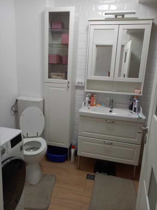 De inchiriat apt 2 camere Rasaritului, sector 6