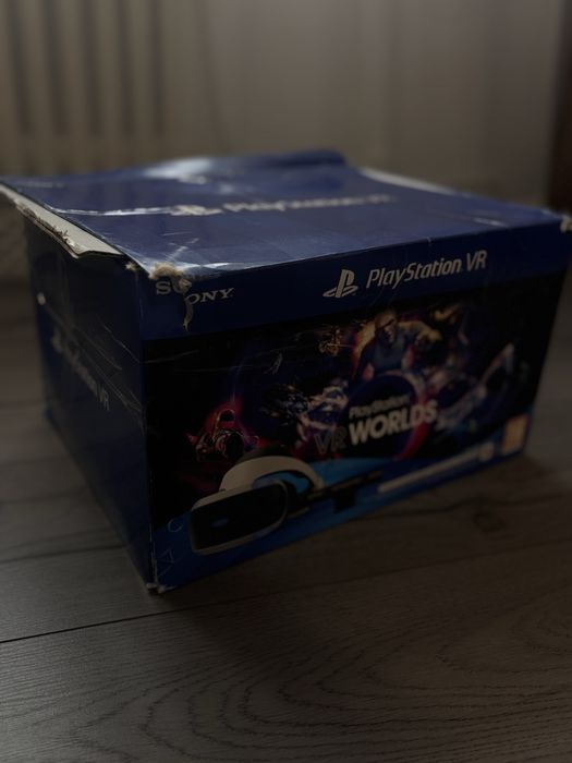 Playstation VR