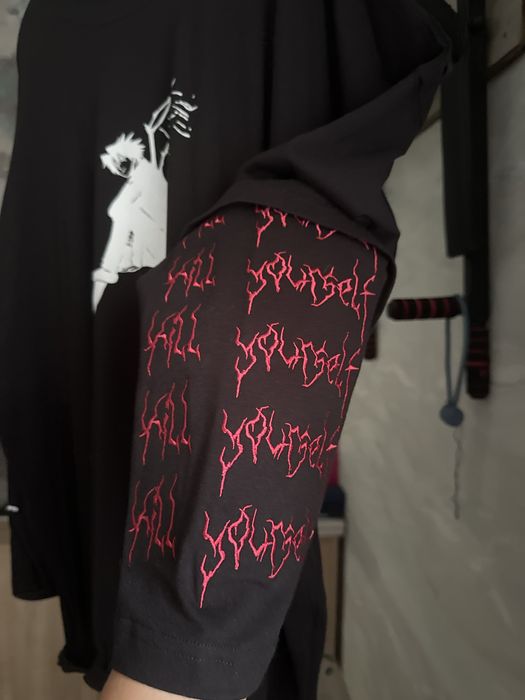 Продам лонг risen