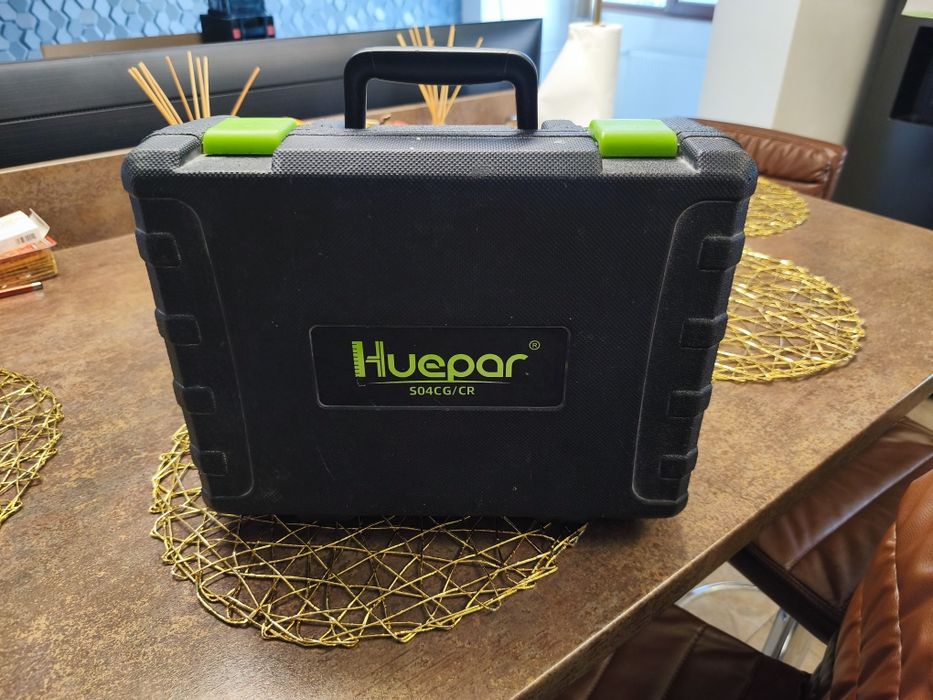 De vanzare nivela laser Huepar 16 linii verzi