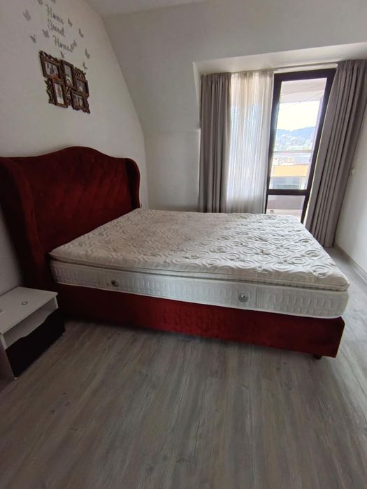 Тристаен апартамент под наем