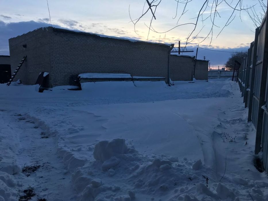 Комерческая Территория