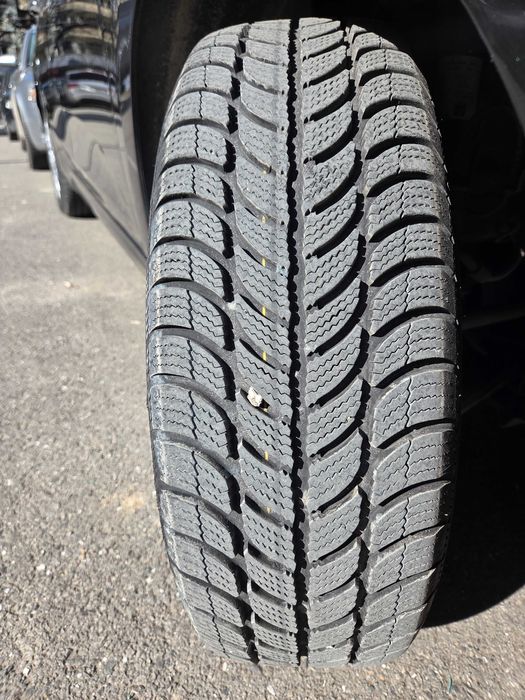 Фиат Типо 1.4 бензин