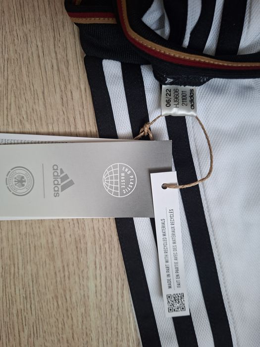 Tricou Germania Adidas Original