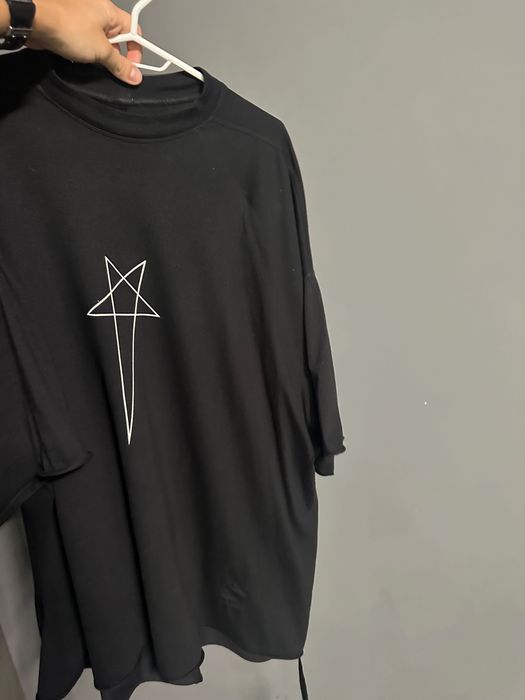 Tricou rick owens drkshdw 100% original
