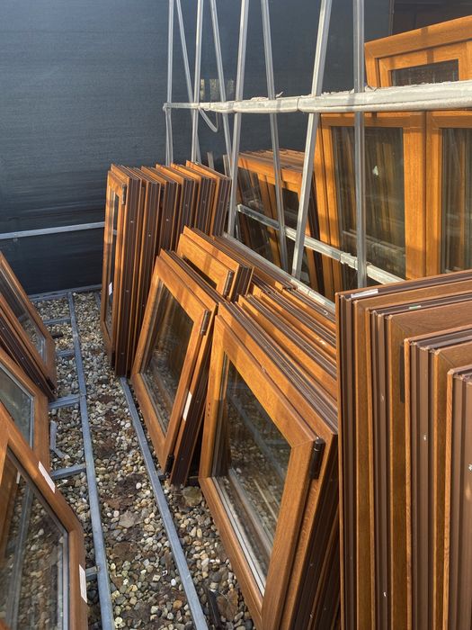 Ferestre Maro Noi de la 400 lei