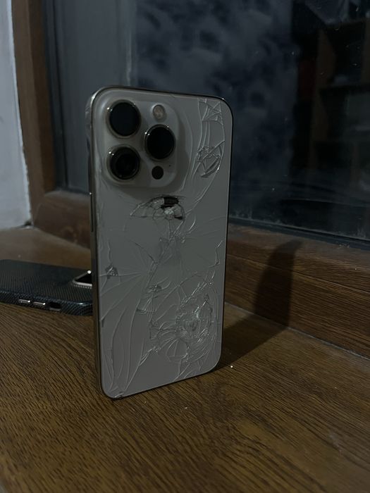 Айфон 13 про 256 гб
