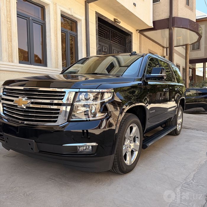 Tahoe Premier full Сотилади