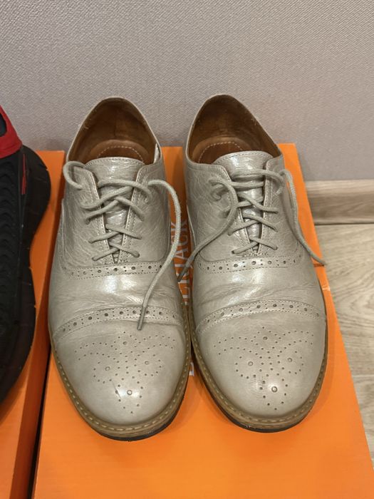 Туфли, теплая обувь, кроссовки