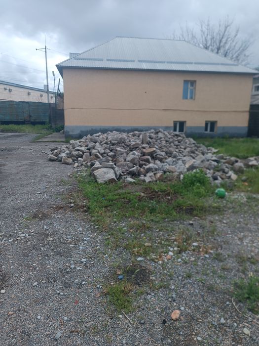 Булужник сатылады / Продается булужник