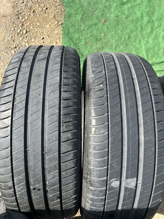 2 летни гуми michelin 225 50 18