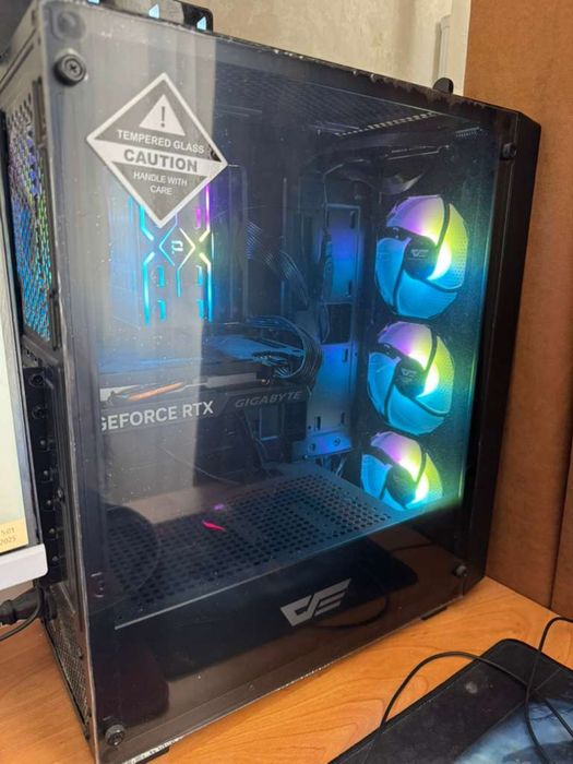 Продам игровой компьютер