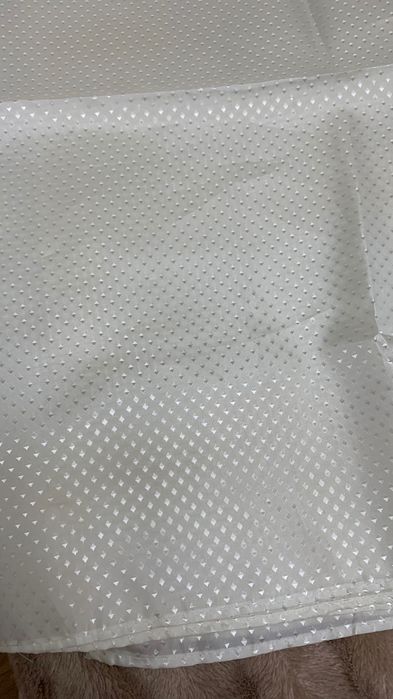 Занавеска в ванную