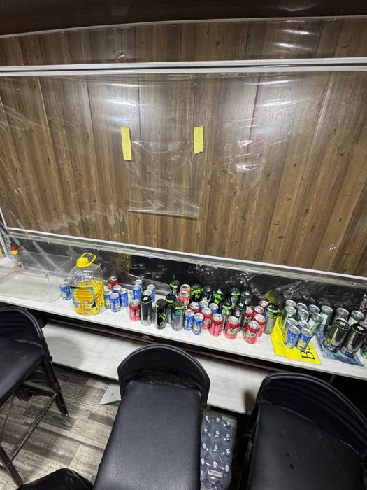 Фудтрак/Foodtruck сотилади енги 1 ой ишлаган хамма нарсалари бн!