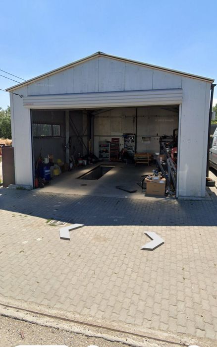 Дава се под наем Промишлена сграда в София, Витоша - 300 кв.м за 3825 € - Снимка #3