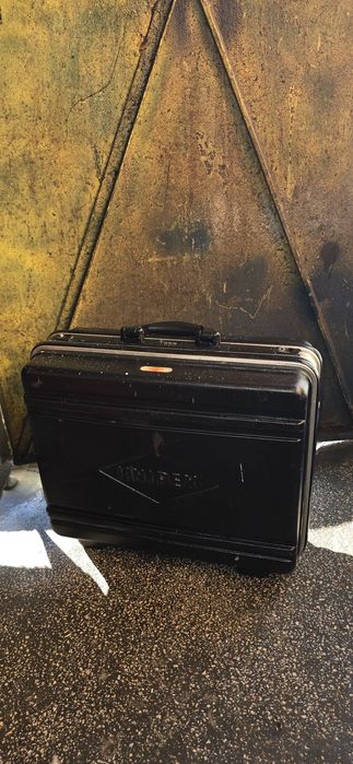 Knipex valiza specială electricieni