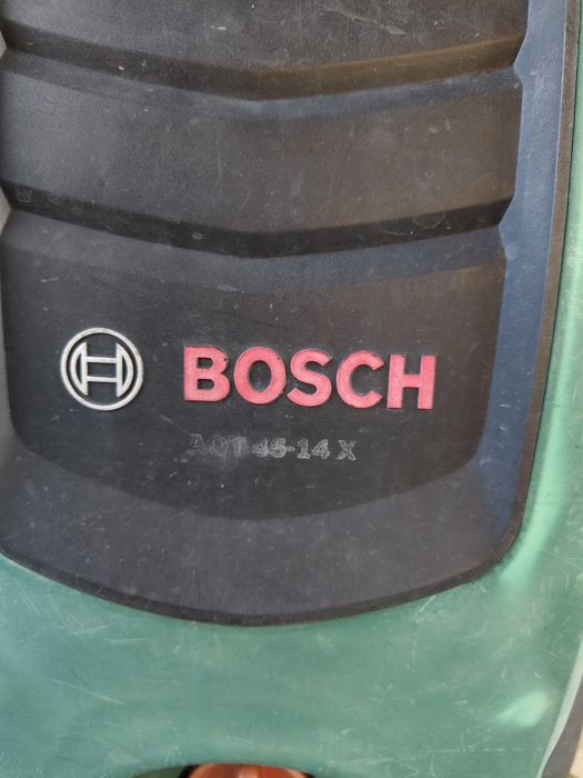 Мойка высокого давления  Bosch