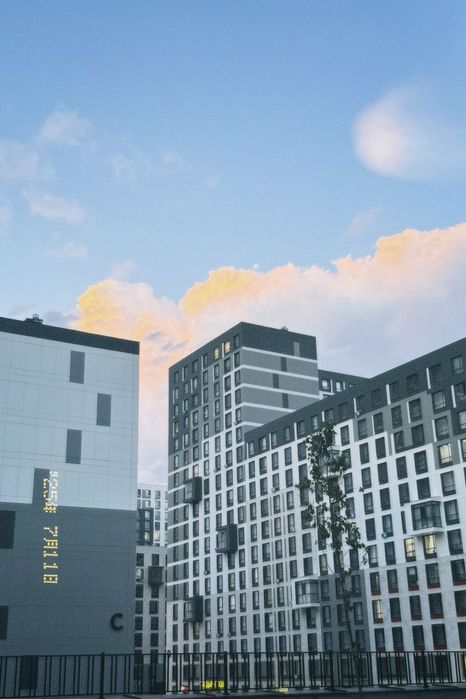 Сдаётся 2 комнатная квартира