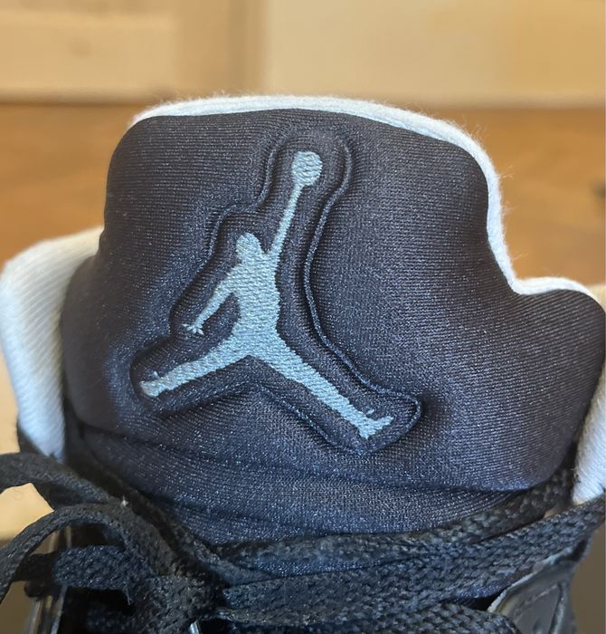 Jordan 5 retro  'OREO'