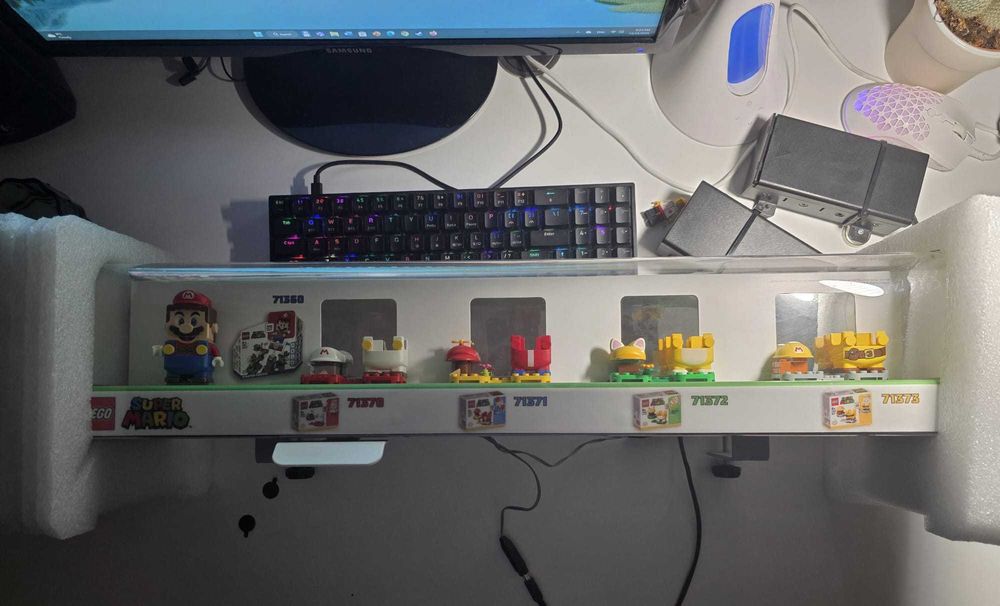 figurine lego rare