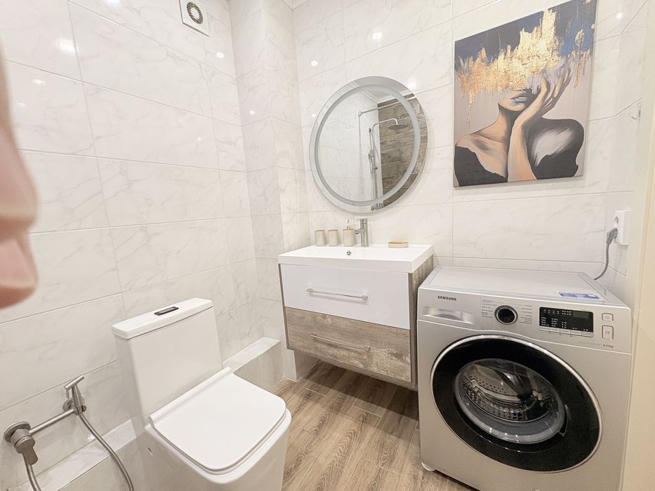 Продам 1ком квартиру