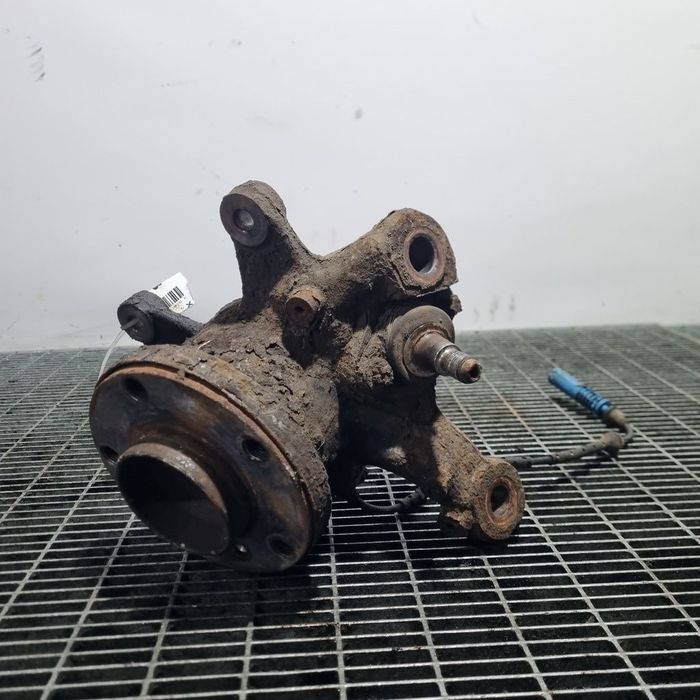 Fuzeta stanga fata BMW X3 E83 2.0 Diesel 2003 - 2006 Manuala 6 Trepte M47 D20 Euro4 ...
