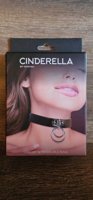 Дамски чокър 2 модела