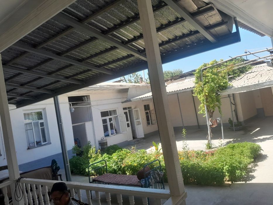 Ховли сотилади.Чигатой дарваза.3.7 сотих