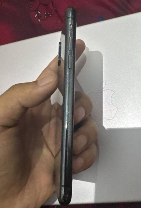 Iphone xs 64.