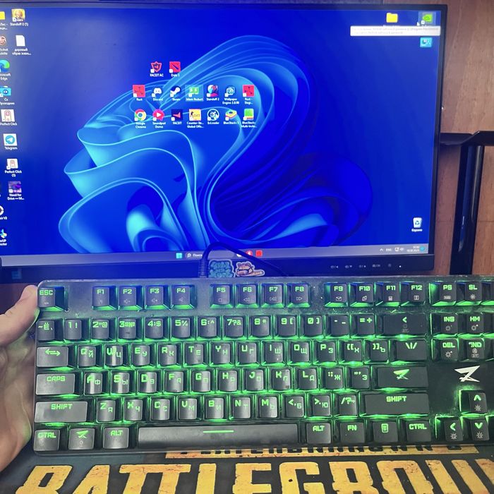 Продам компьютер