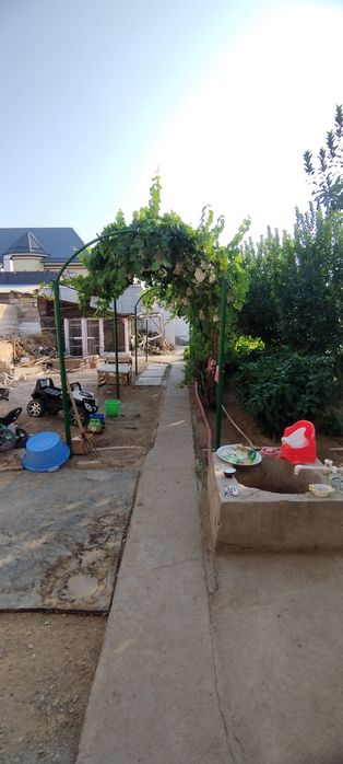 Мираж 1 дача сотилади