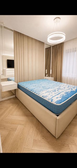 Apartament 2 camere, 69mp, Pallady +loc parcare demisol