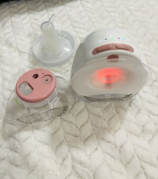 Vand pompa de san tommee tippee