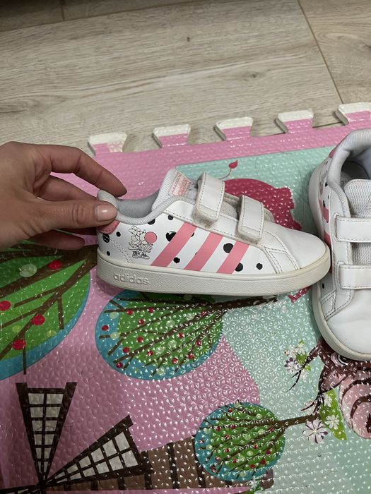 Детски обувки адидас