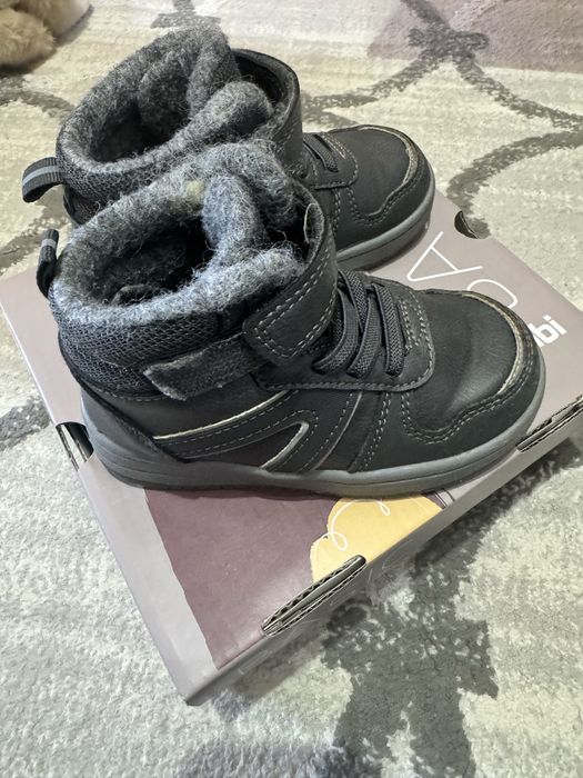 Осенняя обувь продам