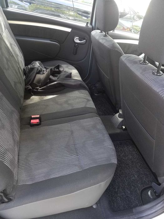 Vand Dacia Logan MCV 2009