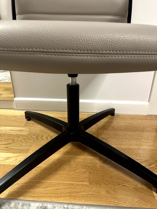 Scaune piele naturală Mobexpert