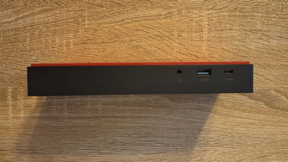 Dock Lenovo Thinkpad + Incarcator