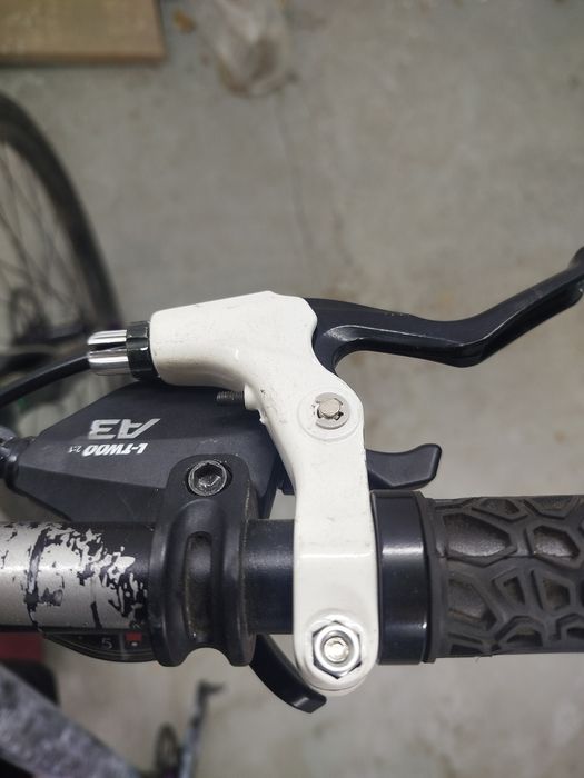 Продам велосипед в отличном состоянии