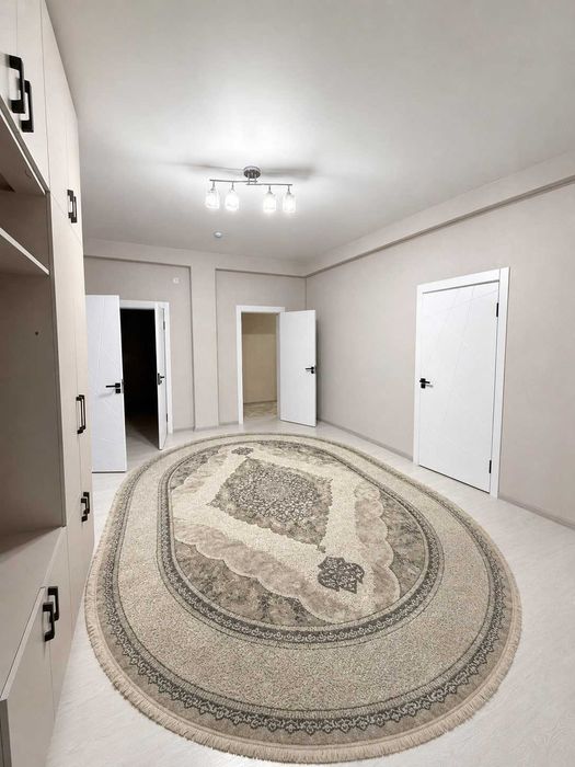 Kushbegi ANOR DEVELOPMENT novostroykada kvartira qizlarga bez maklera
