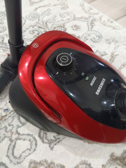 Пылесос Самсунг 2000