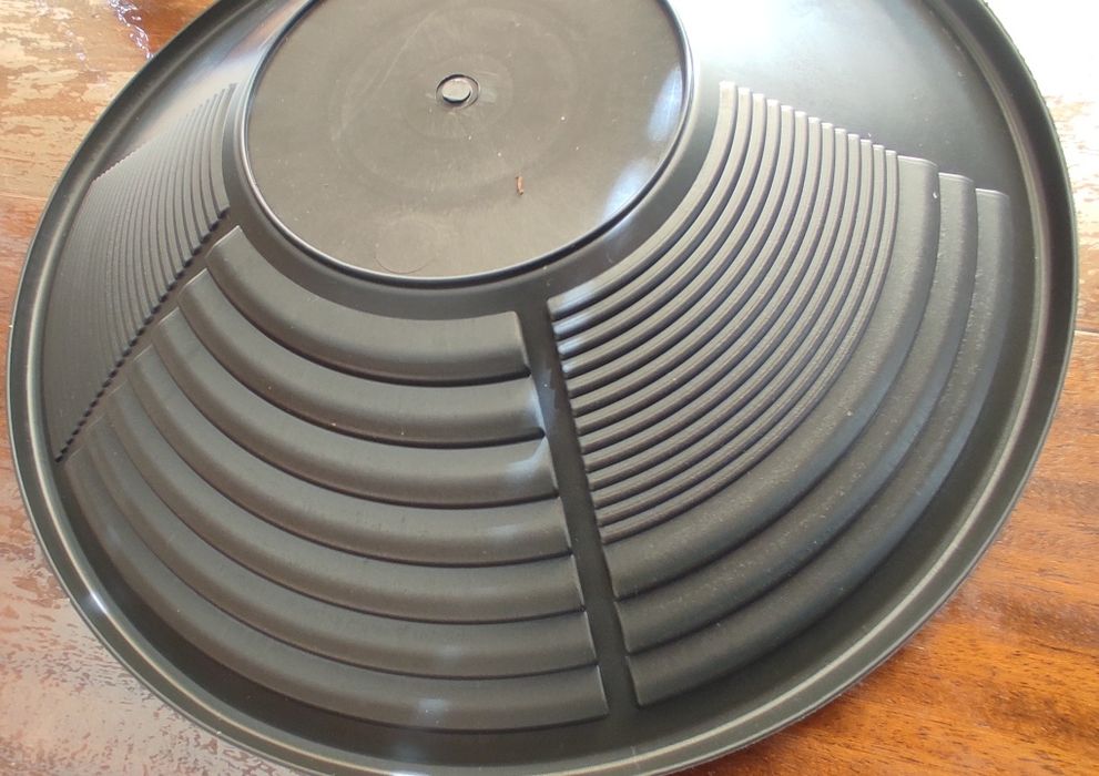 леген сито  за промиване / добиване пресяване  на самородно злато