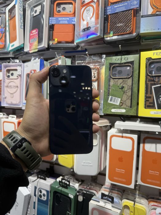 Iphone 14 128гб 84%