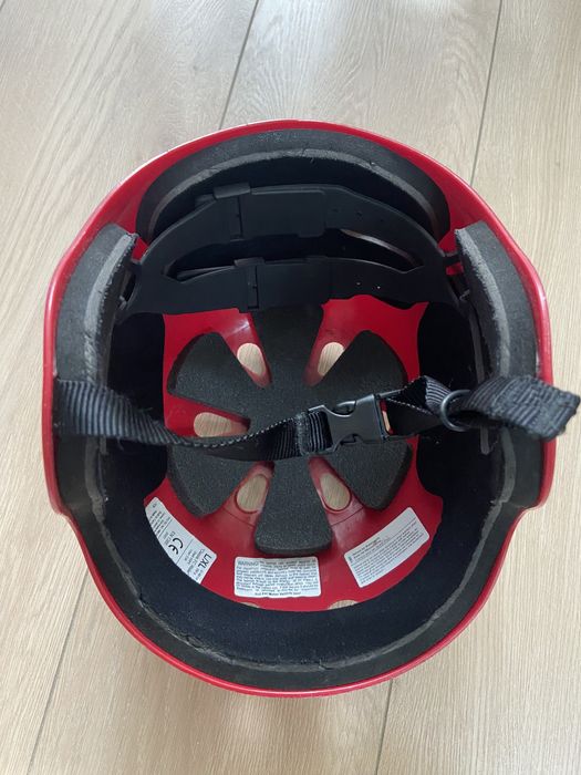 Casca protrec sporturi de apa