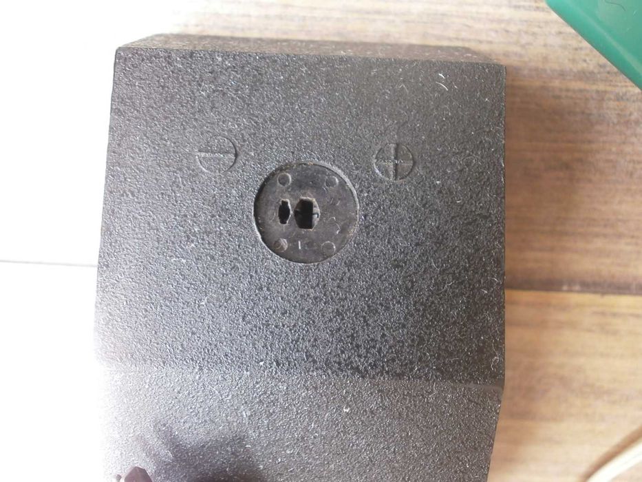 Ретро ELKA Елка Изотимпекс Окомплектована