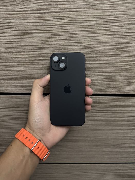 Айфон 15 без коробки